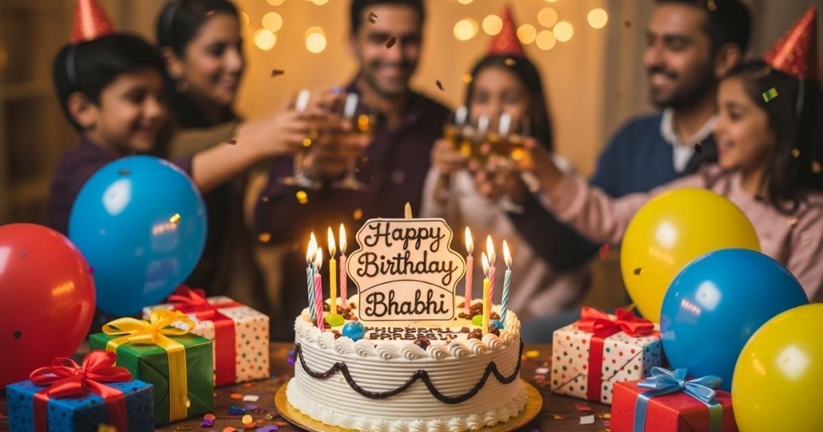 birthday wishes for bhabhi