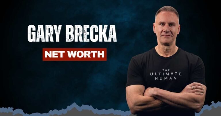Gary Brecka Net Worth