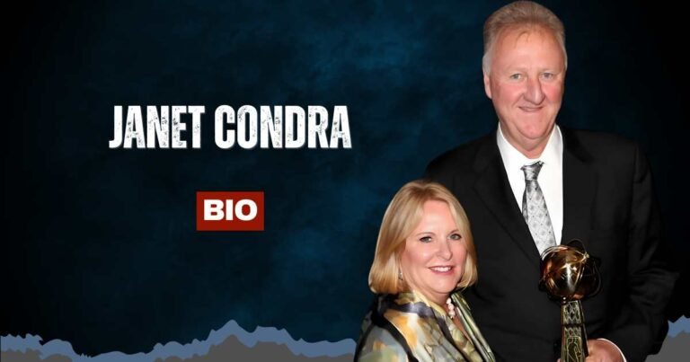 Janet Condra