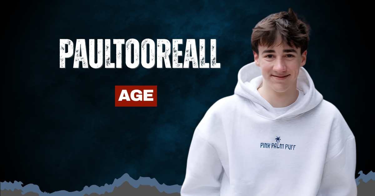 Paultooreall