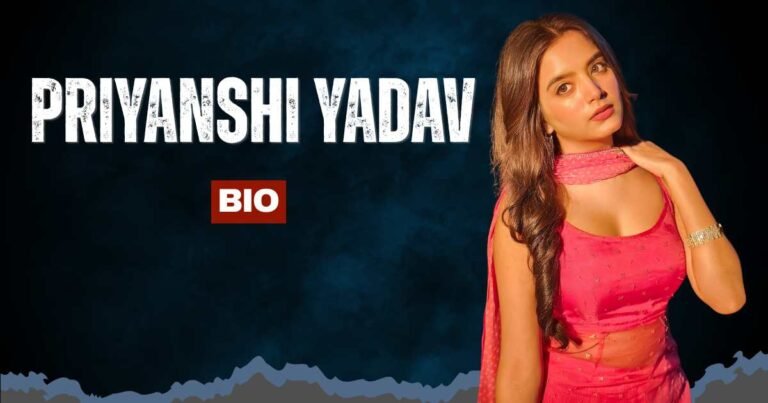 Priyanshi Yadav