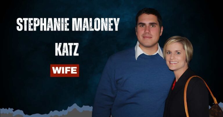 Stephanie Maloney Katz