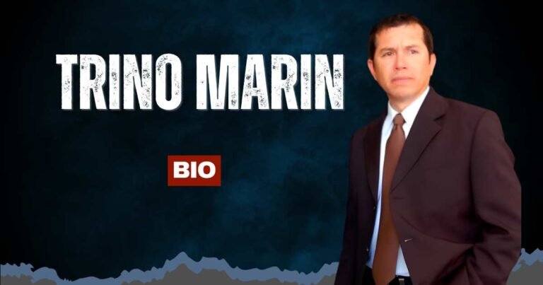 Trino Marin