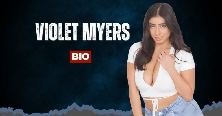 Violet Myers
